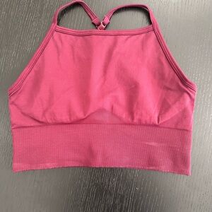 lululemon athletica Berry Sports Bra